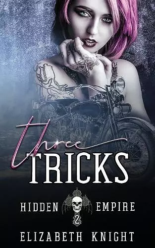 Three Tricks cover