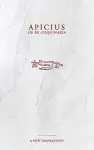 Apicius cover