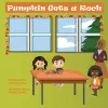 Pumpkin Gets a Rock cover