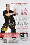 Dawu Qigong - La Gran Danza Qigong cover