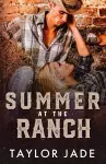 Summer at the Ranch cover