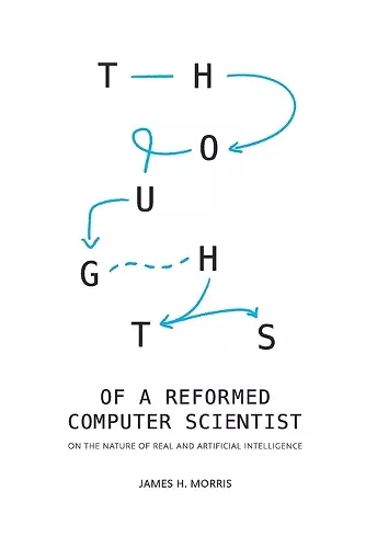 Thoughts of a Reformed Computer Scientist cover