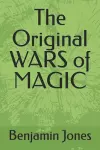 The Original WARS of MAGIC cover