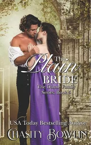 The Plain Bride cover