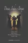 Deusas, Fadas e Bruxas cover