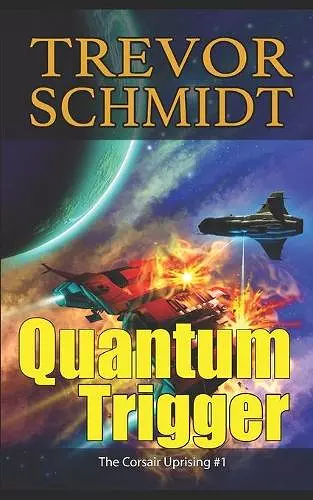 Quantum Trigger cover