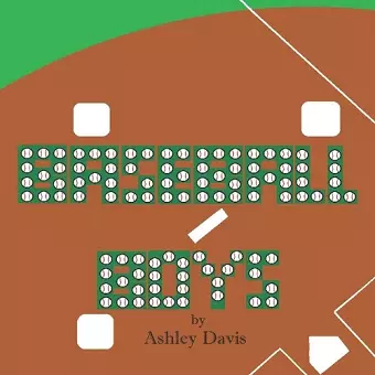 Baseball Boys cover