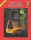 Odysseys & Overlords Game Master's Guide cover