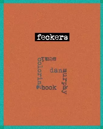 Feckers cover