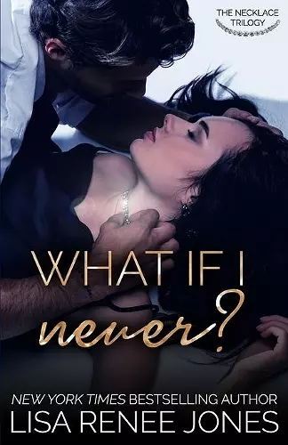 What If I Never? cover