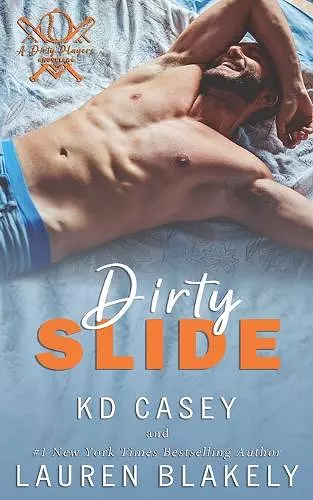 Dirty Slide cover