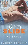 Dirty Slide cover