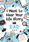 I Want to Hear Your Life Story Dad cover