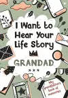 I Want to Hear Your Life Story Grandad cover