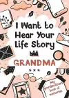 I Want to Hear Your Life Story Grandma cover