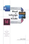 Word & InDesign to Kindle cover