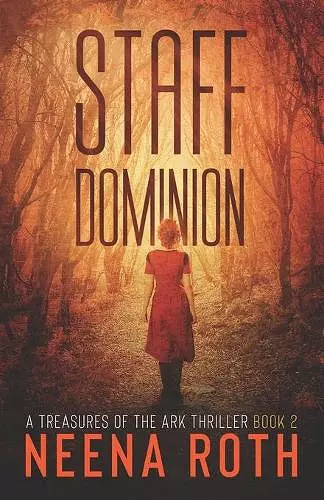 Staff Dominion cover