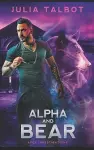 Alpha and Bear cover