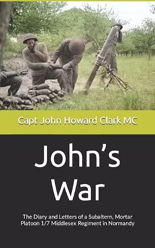 John's War cover