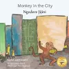 Monkey In The City cover