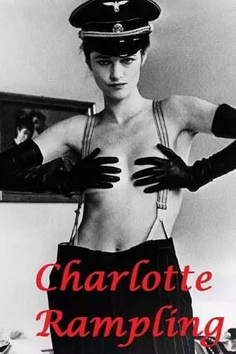 Charlotte Rampling cover