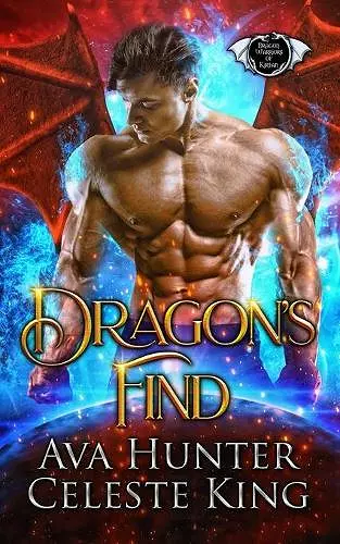 Dragon's Find cover