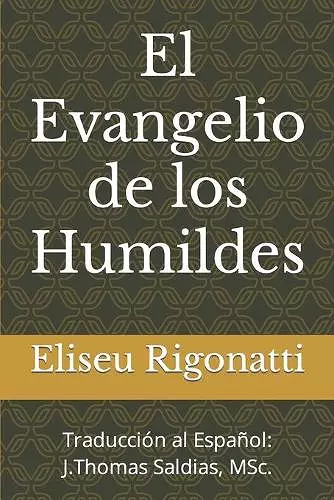 El Evangelio de los Humildes cover