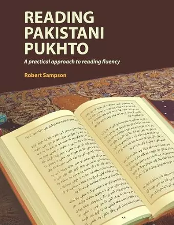 Reading Pakistani Pukhto cover