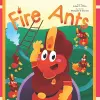 Fire Ants cover