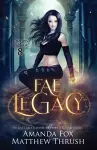 Fae Legacy cover