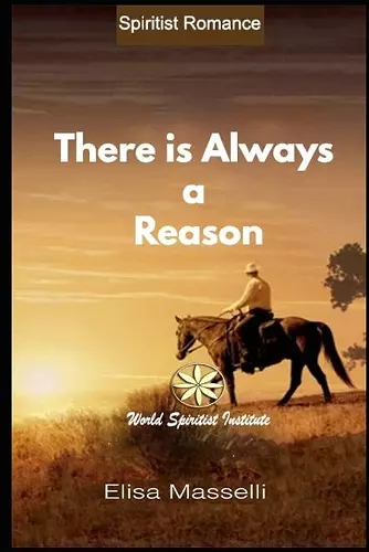 There is Always a Reason cover