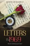 Letters From 1969 cover