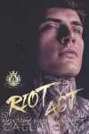 Riot Act cover