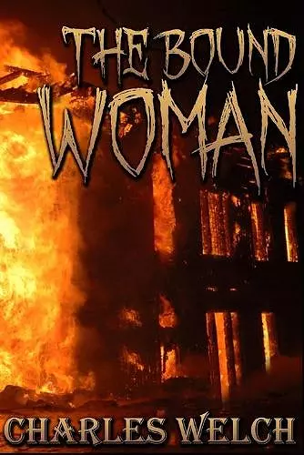 The Bound Woman cover