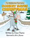 Donkey Saves Christmas cover