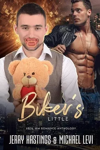 Biker's Little cover