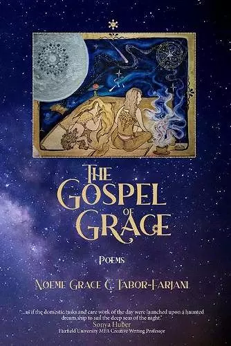 The Gospel of Grace cover