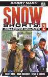 Snow Shorts Vol. 2 cover