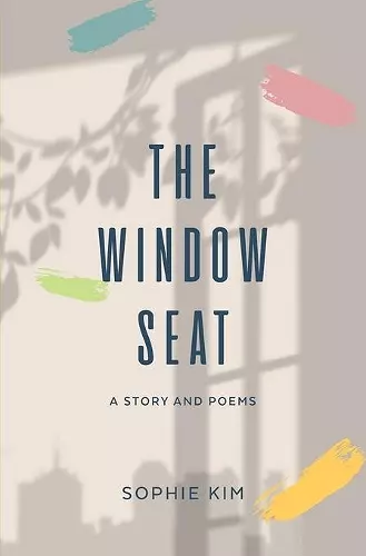 The Window Seat cover