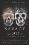 Savage Gods cover