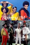 Boney M cover