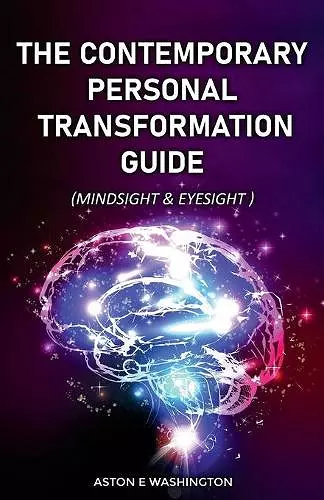 The Contemporary Personal Transformation Guide cover