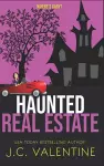 Haunted Real Estate cover