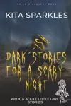 Dark(ish) Stories For A Scary Night cover