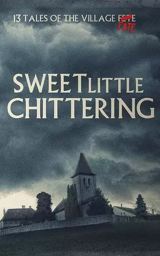 Sweet Little Chittering cover