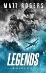 Legends cover