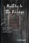 Mystery in the Village cover