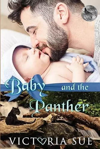 Baby and the Panther cover