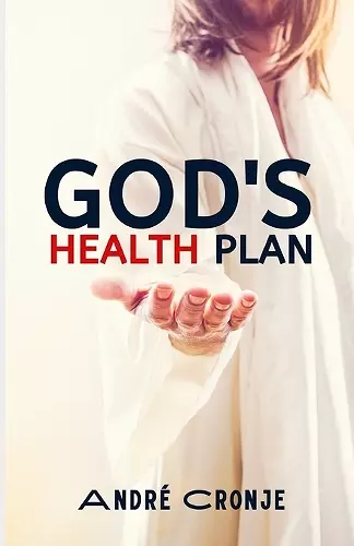 God's Health Plan cover