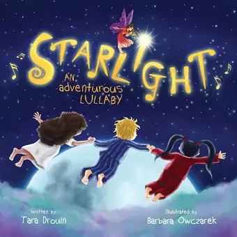 Starlight cover